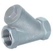 供應(yīng)Y型過濾器