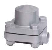 雙金片式疏水閥圖片