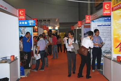 2019第三十三屆陶瓷工業(yè)展覽會(huì)2019廣州陶瓷機(jī)械原料展