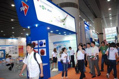 2019第三十三屆陶瓷工業(yè)展覽會(huì)2019廣州陶瓷機(jī)械原料展