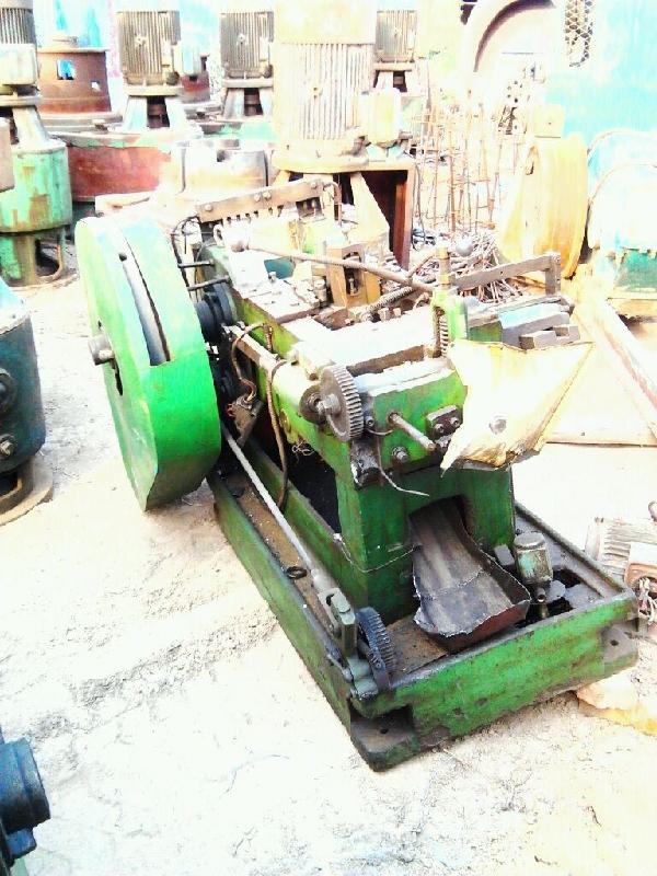 供應(yīng)常年供應(yīng)二手制釘機(jī)