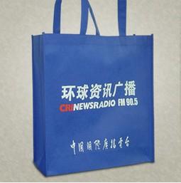 惠州無紡布袋/無紡布袋制造/生產(chǎn)圖片