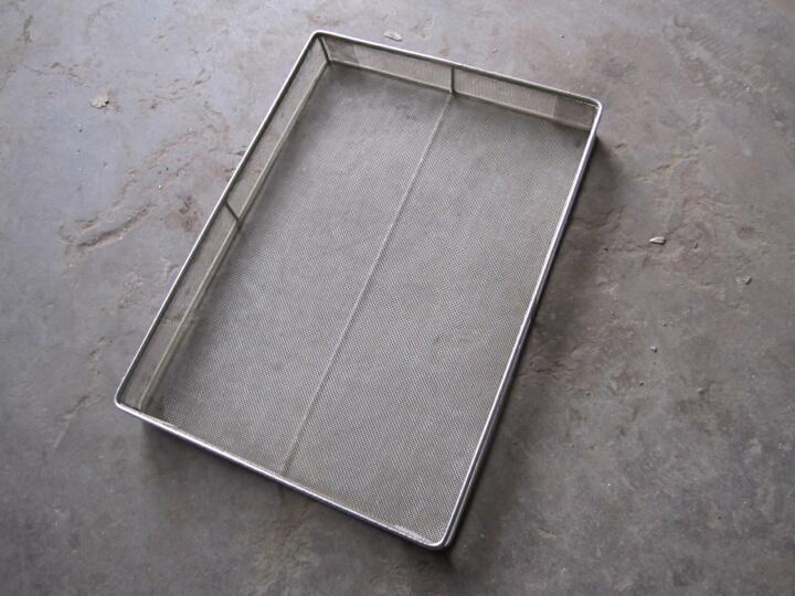 供應(yīng)不銹鋼消毒網(wǎng)框