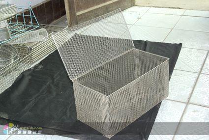 供應(yīng)不銹鋼消毒網(wǎng)框