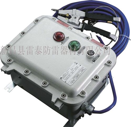 防爆接地電阻實(shí)時(shí)監(jiān)測(cè)系統(tǒng)，槽車(chē)靜電接地裝置,防爆靜電接地報(bào)警器