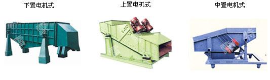 供應振動篩分過濾設備/食品*振動