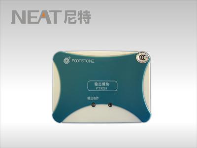 供應富通尼特FT8218輸出模塊