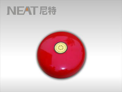 富通尼特消防警鈴圖片