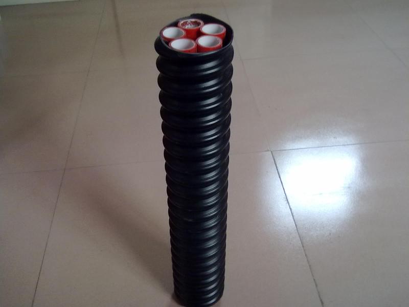 多孔波紋管訂做