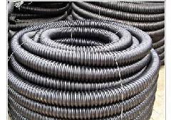 六安市碳素波紋管