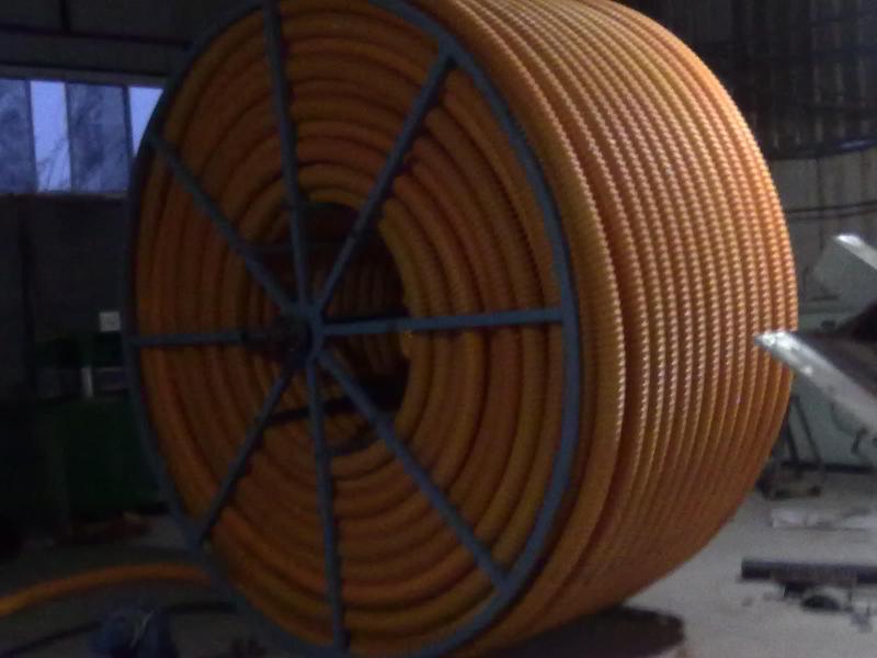 集束管生產(chǎn)廠