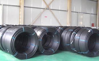 PE過路頂管廠家