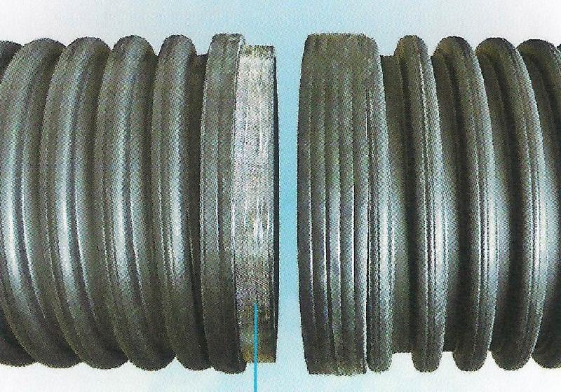 HDPE鋼帶增強管供貨商