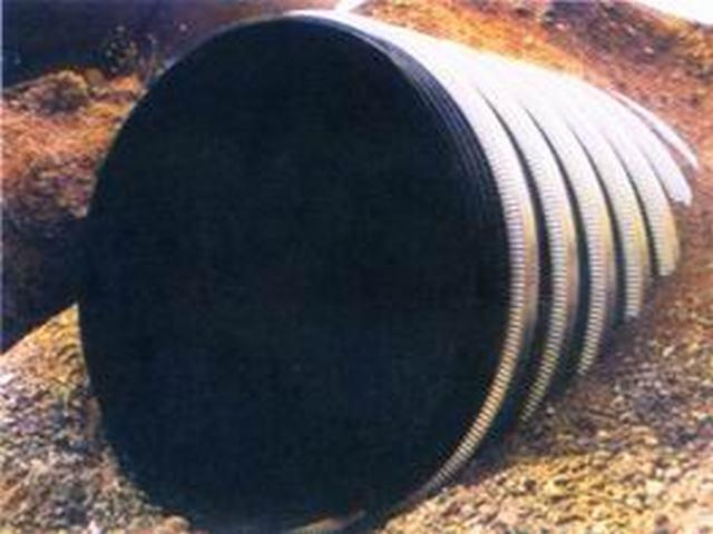 鋼帶增強(qiáng)螺旋波紋管供應(yīng)商