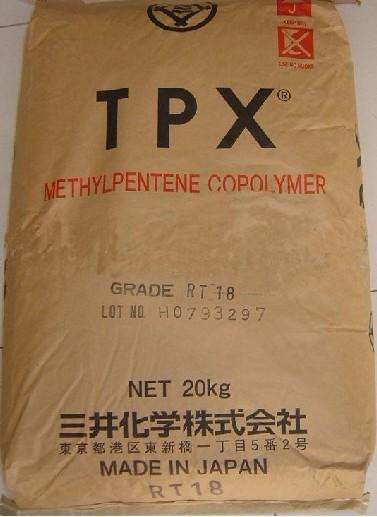 TPX日本三井化学MX004图片