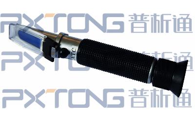 供應(yīng)便攜式機械加工液濃度測定儀