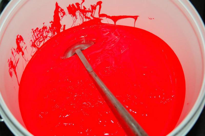 通用色漿/通用色膏圖片