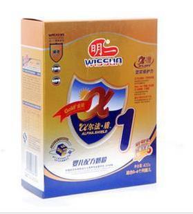 供應(yīng)明一奶粉平頂山批發(fā)明一奶粉平頂山