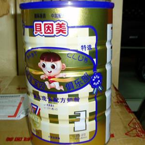 貝因美奶粉鄭州批發(fā)價(jià)格貝因美奶圖片