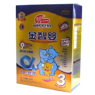 供應(yīng)明一奶粉商丘批發(fā)明一奶粉商丘專