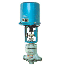 鍋爐給水調節(jié)閥