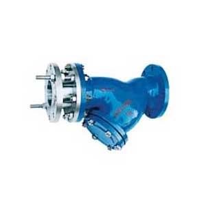 RLSY拉桿伸縮式過(guò)濾器