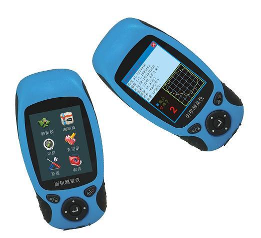 供應(yīng)安徽農(nóng)田面積測量儀，富農(nóng)牌ZL800G型號測量儀批發(fā)*惠中