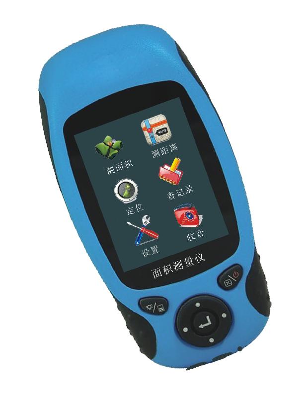 供應(yīng)安徽農(nóng)田面積測量儀，富農(nóng)牌ZL800G型號測量儀批發(fā)*惠中