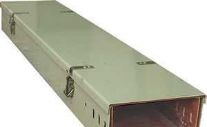 供應佛山噴塑橋架