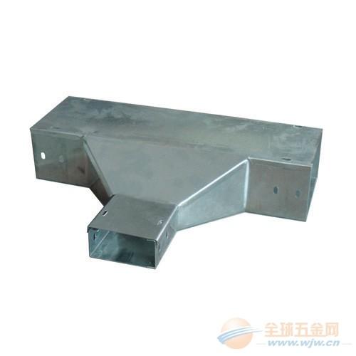 供應(yīng)陽(yáng)江鍍鋅線槽