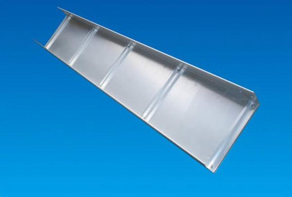 供應清遠鍍鋅線槽