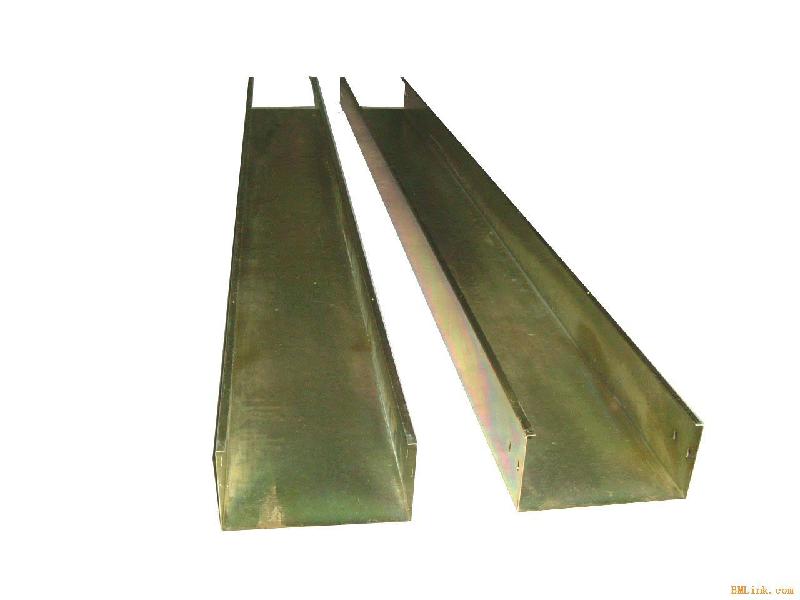 供應(yīng)廣州梯級(jí)橋架