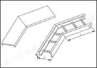 供應(yīng)梯級(jí)式橋架三通