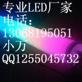 供应广东中山LED护栏管生产供应商深圳专业LED护栏管七彩生产商图片