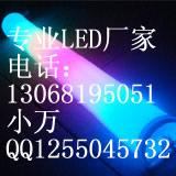 供应LED流星灯厂家中山LED流星管图片