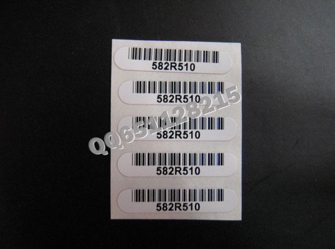 供應(yīng)耐冷凍不干膠 耐低溫不干膠 耐冷凍標(biāo)簽 耐低溫標(biāo)簽