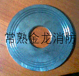供應(yīng)消火栓*減壓孔板