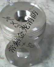 供應(yīng)消火栓*減壓孔板