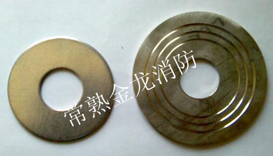 供應(yīng)消火栓*減壓孔板