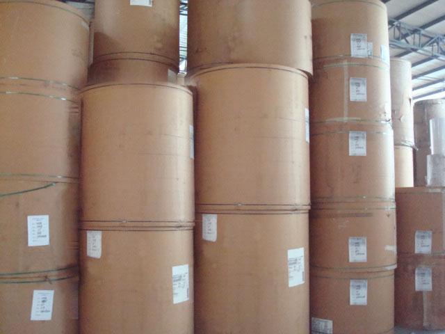 東莞A級(jí)單面牛皮紙350克批發(fā) 東莞牛皮紙廠家 東莞牛皮紙價(jià)格