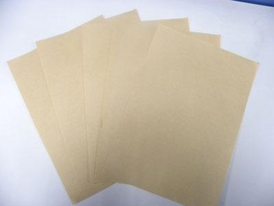東莞供應180克單面牛皮紙 東莞再生牛皮卡紙 廠家 廠家直銷180克單面再生牛皮卡紙