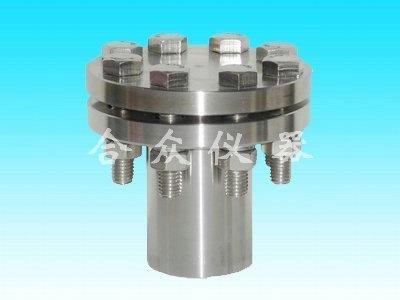 供應(yīng)大壓力循環(huán)水熱反應(yīng)釜-找合眾儀器