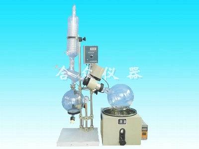 河南鄭州哈爾濱RE5L旋轉(zhuǎn)蒸發(fā)器圖片