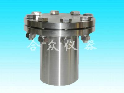 河南鄭州桂林高壓水熱合成反應釜圖片