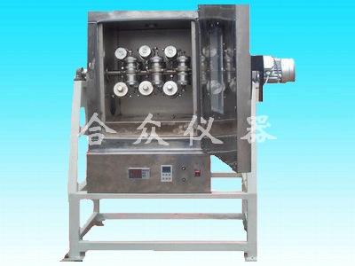 供應(yīng)大壓力循環(huán)水熱反應(yīng)釜-找合眾儀器