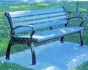 供應(yīng)園林、室外休閑椅