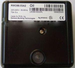 RIELLO利雅路RMO8853A2控制器圖片