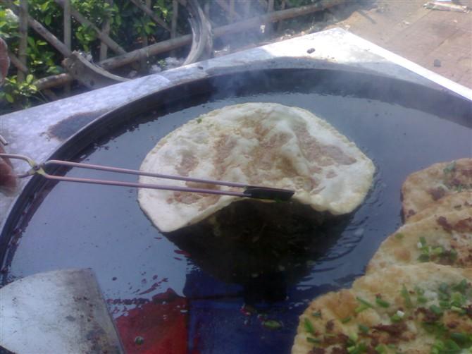 供应烧饼锅/武大郎烤饼锅/煎饼的大锅/煎饼的平底锅/送货上门货到付款