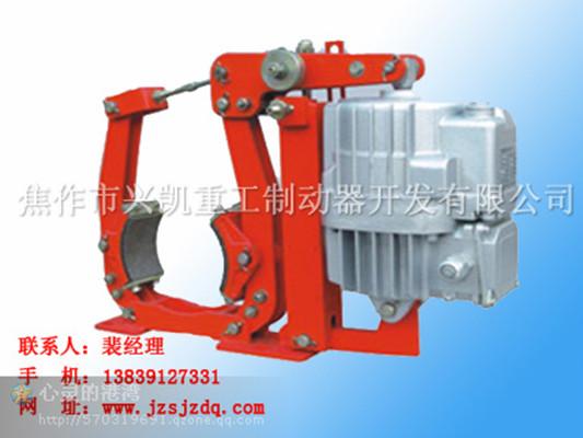 YFX系列電力液壓防風(fēng)鐵槭制動(dòng)器圖片/YFX系列電力液壓防風(fēng)鐵槭制動(dòng)器樣板圖 (4)