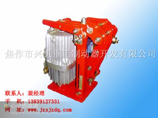 供應(yīng)用于驅(qū)動機械手的DYT電液推桿